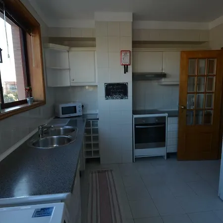Sandra Gaia Porto Apartamento