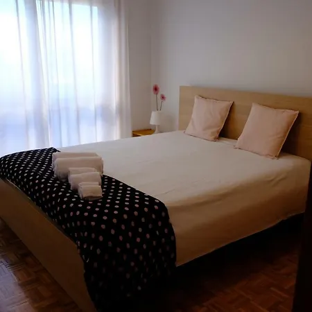 Apartamento Sandra Gaia Porto
