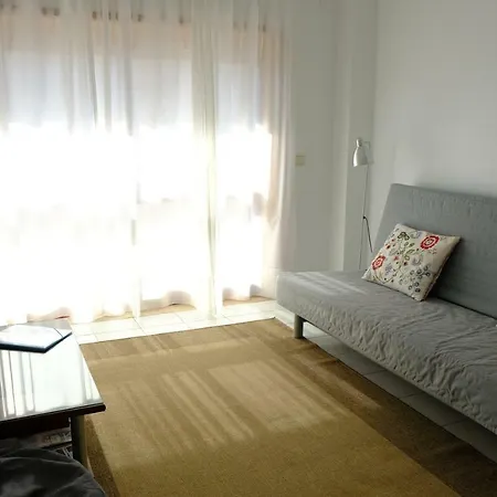 Appartement Sandra Gaia Porto